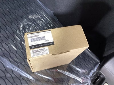 2026 Mazda Mazda CX-5 2.5 S Premium
