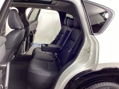 2026 Mazda Mazda CX-5 2.5 S Premium