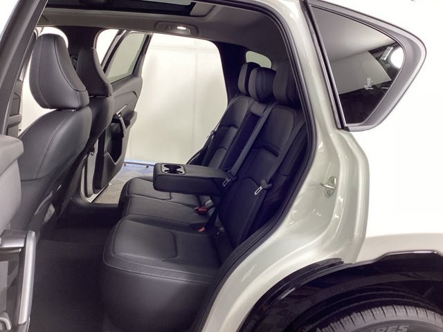 2026 Mazda Mazda CX-5 2.5 S Premium