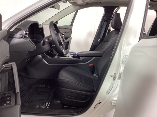 2026 Mazda Mazda CX-5 2.5 S Premium
