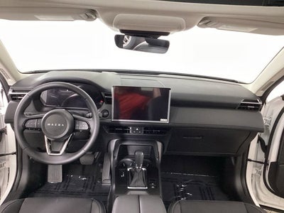2026 Mazda Mazda CX-5 2.5 S Premium