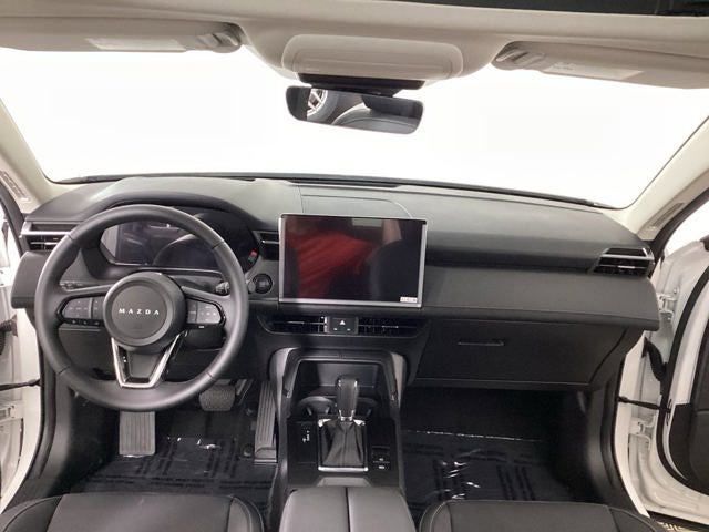 2026 Mazda Mazda CX-5 2.5 S Premium