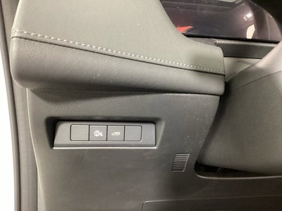 2026 Mazda Mazda CX-5 2.5 S Premium