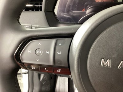 2026 Mazda Mazda CX-5 2.5 S Premium