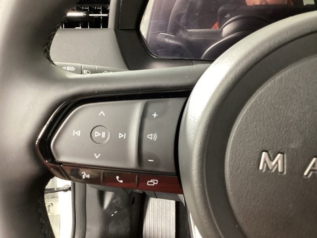 2026 Mazda Mazda CX-5 2.5 S Premium