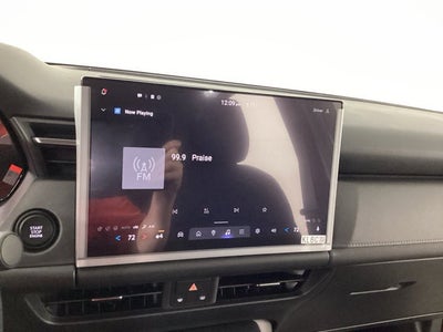 2026 Mazda Mazda CX-5 2.5 S Premium