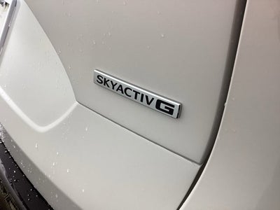 2026 Mazda Mazda CX-5 2.5 S Premium