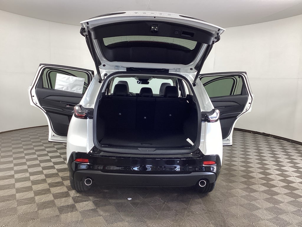 2026 Mazda Mazda CX-5 Premium