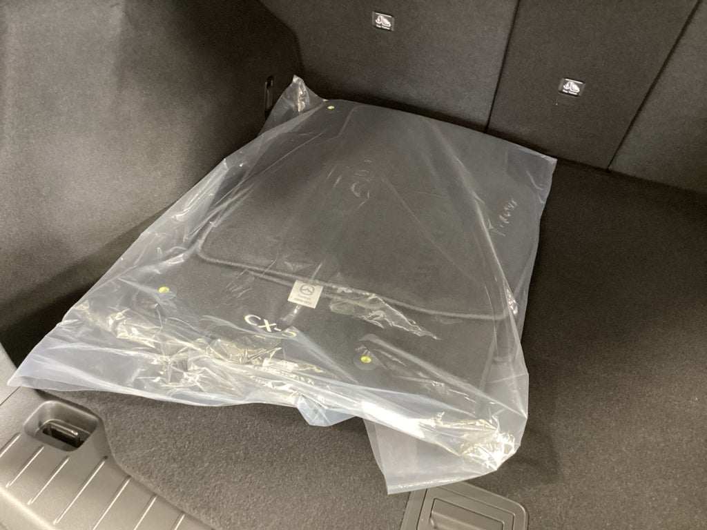 2026 Mazda Mazda CX-5 Premium