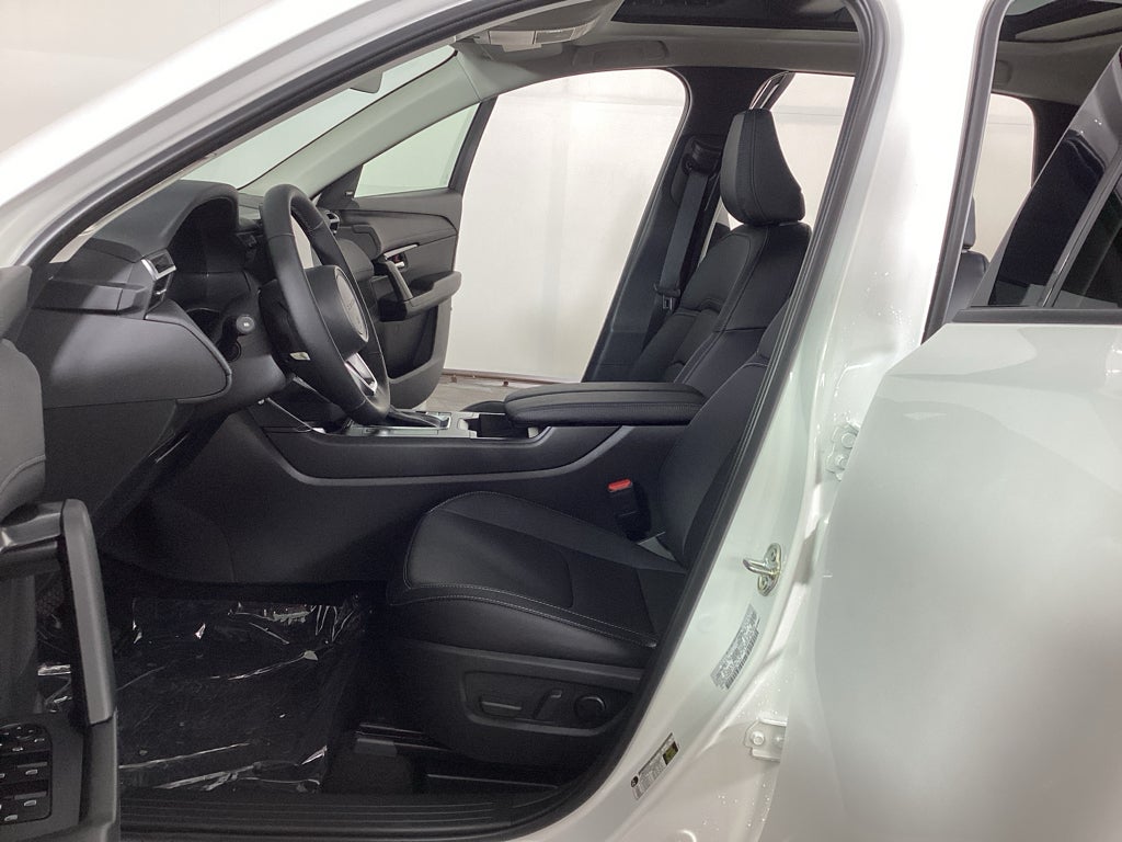 2026 Mazda Mazda CX-5 Premium