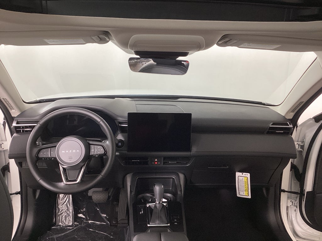 2026 Mazda Mazda CX-5 Premium