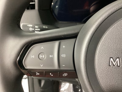 2026 Mazda Mazda CX-5 Premium