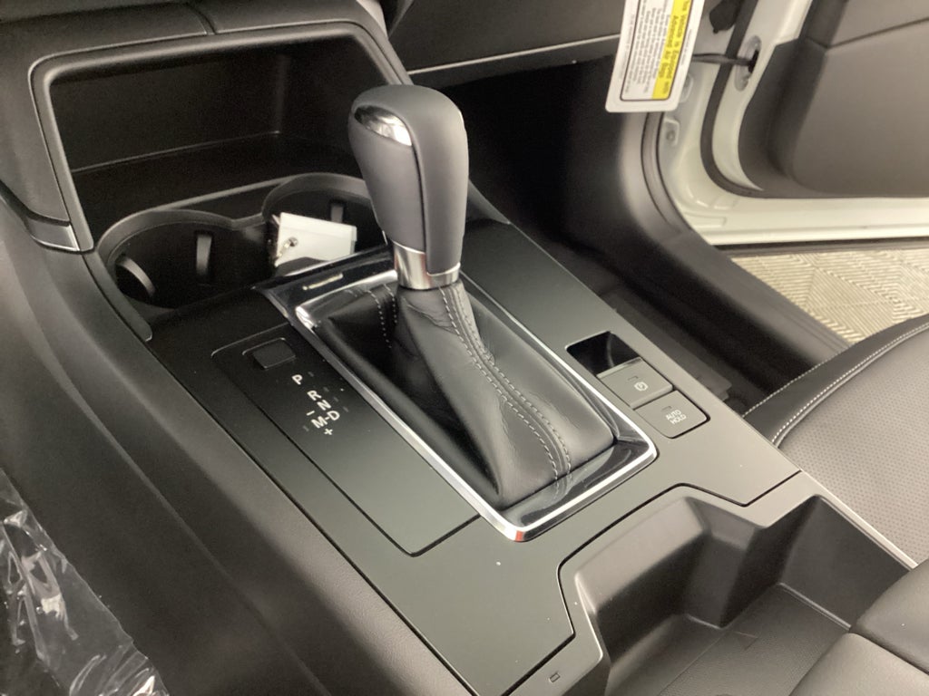 2026 Mazda Mazda CX-5 Premium