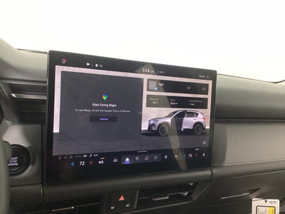 2026 Mazda Mazda CX-5 Premium