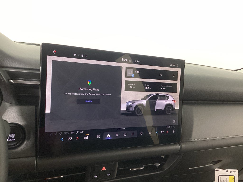2026 Mazda Mazda CX-5 Premium