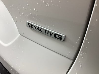 2026 Mazda Mazda CX-5 Premium