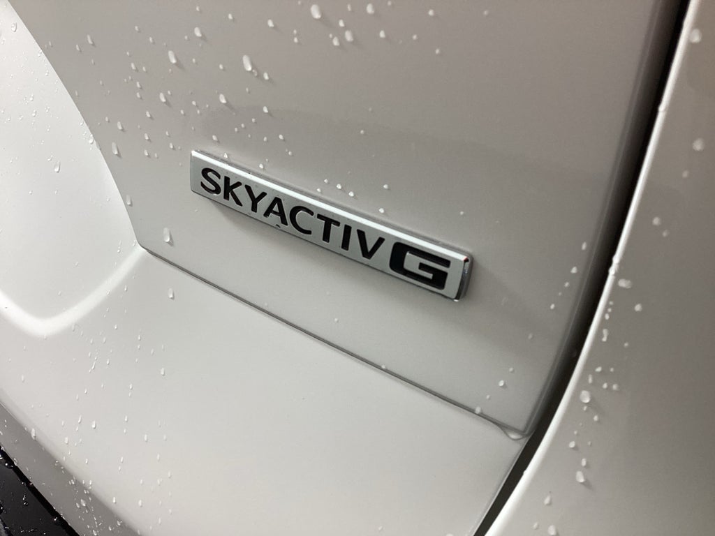2026 Mazda Mazda CX-5 Premium