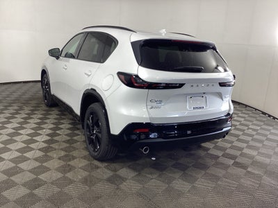 2026 Mazda Mazda CX-5 Premium