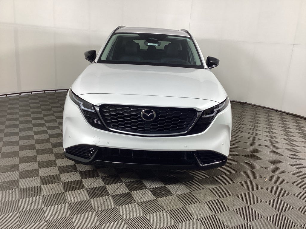 2026 Mazda Mazda CX-5 Premium