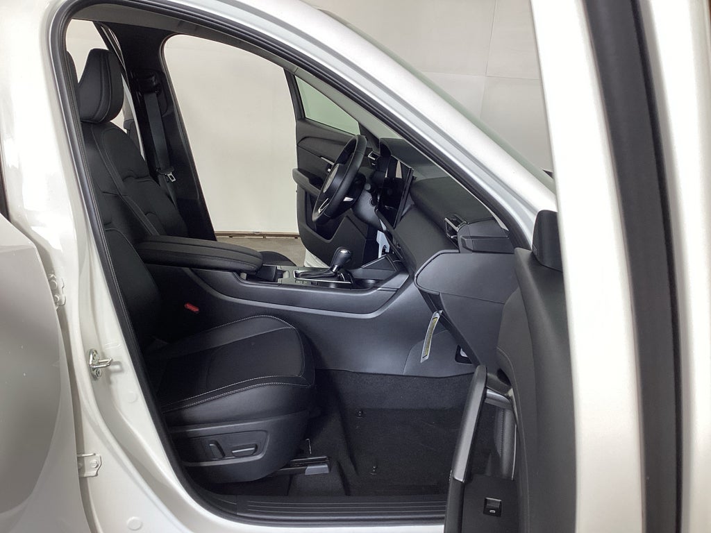2026 Mazda Mazda CX-5 Premium