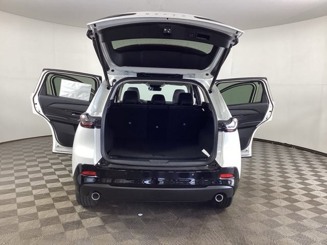 2026 Mazda Mazda CX-5 Premium