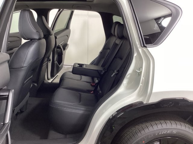 2026 Mazda Mazda CX-5 Premium
