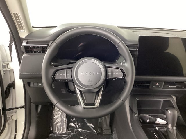 2026 Mazda Mazda CX-5 Premium