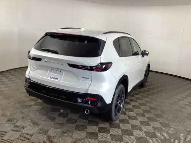2026 Mazda Mazda CX-5 Premium