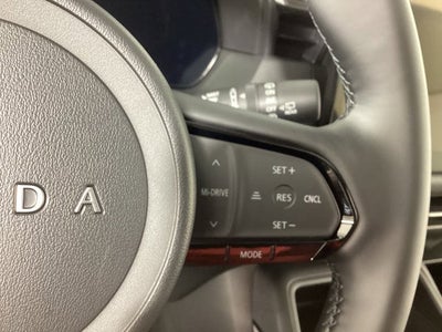 2026 Mazda Mazda CX-5 Premium