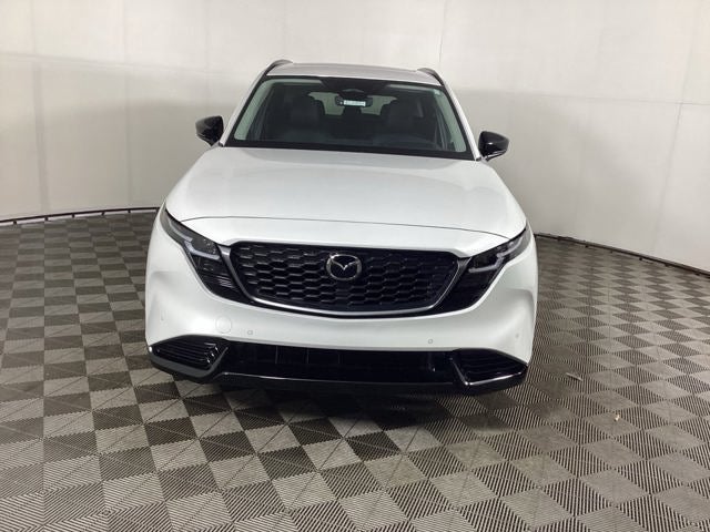 2026 Mazda Mazda CX-5 Premium