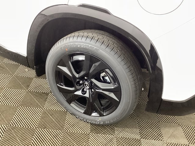 2026 Mazda Mazda CX-5 Premium