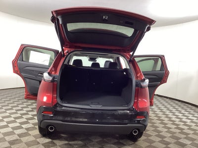 2026 Mazda Mazda CX-5 Premium