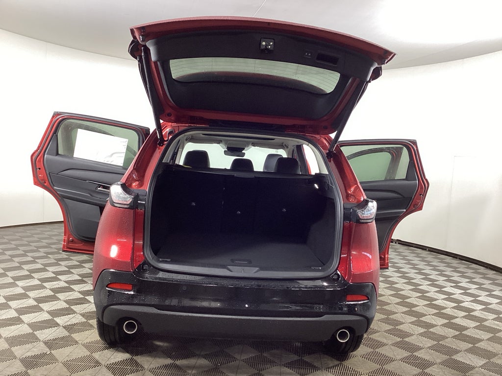 2026 Mazda Mazda CX-5 Premium