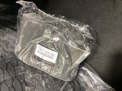 2026 Mazda Mazda CX-5 Premium