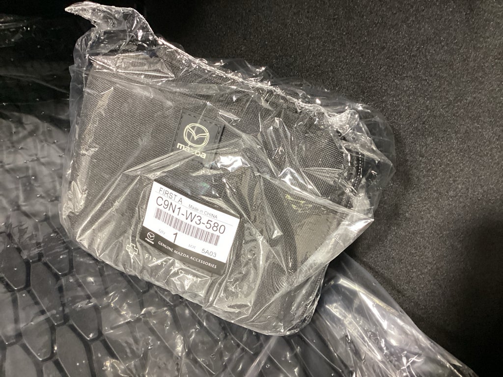 2026 Mazda Mazda CX-5 Premium