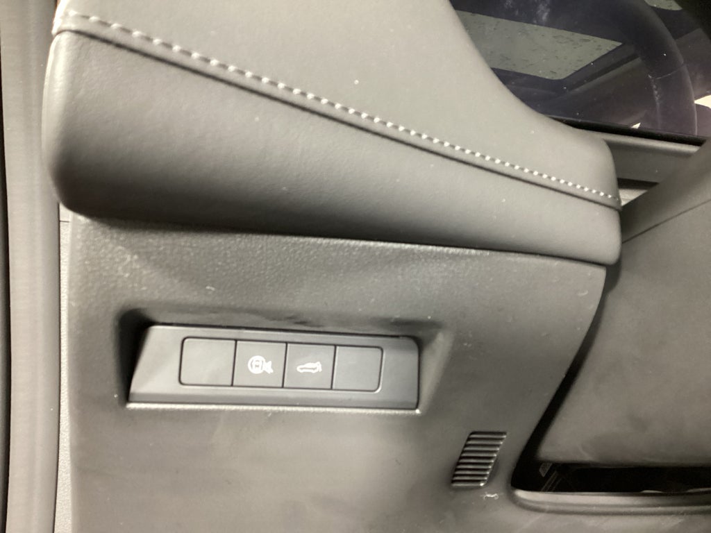 2026 Mazda Mazda CX-5 Premium