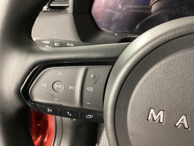 2026 Mazda Mazda CX-5 Premium