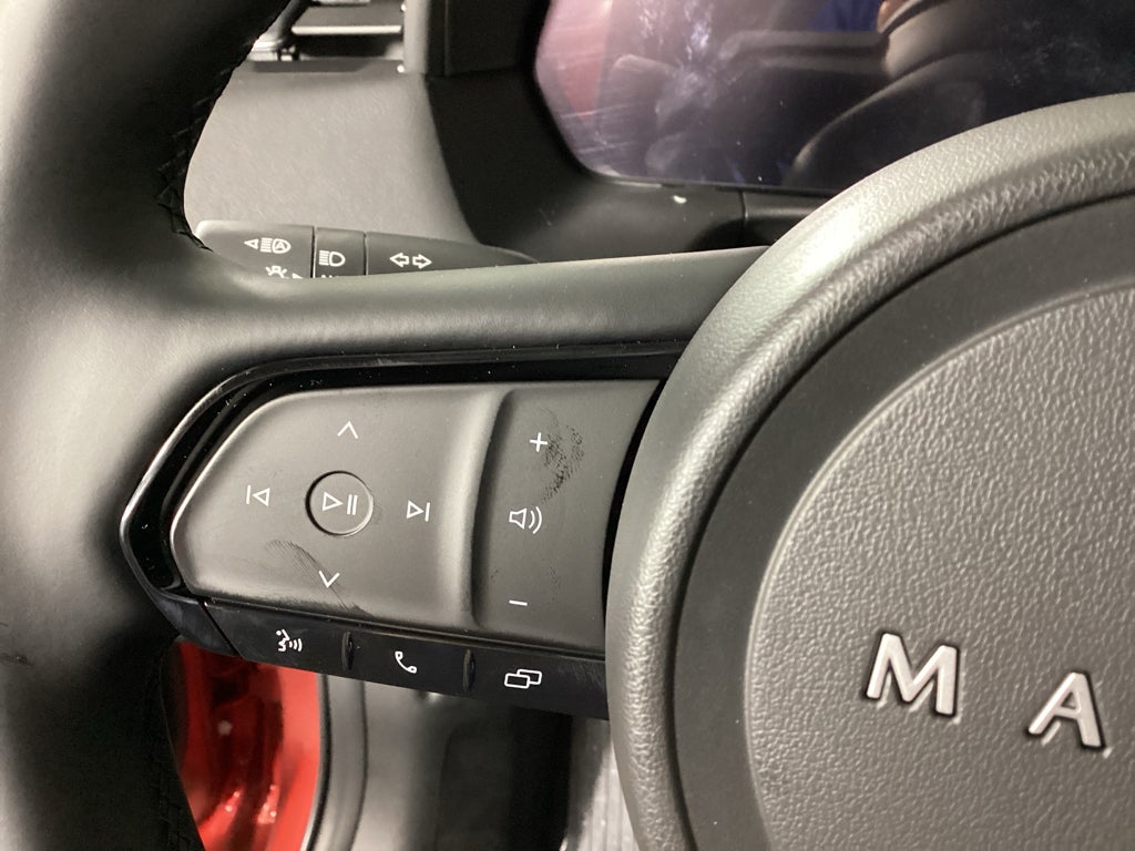 2026 Mazda Mazda CX-5 Premium