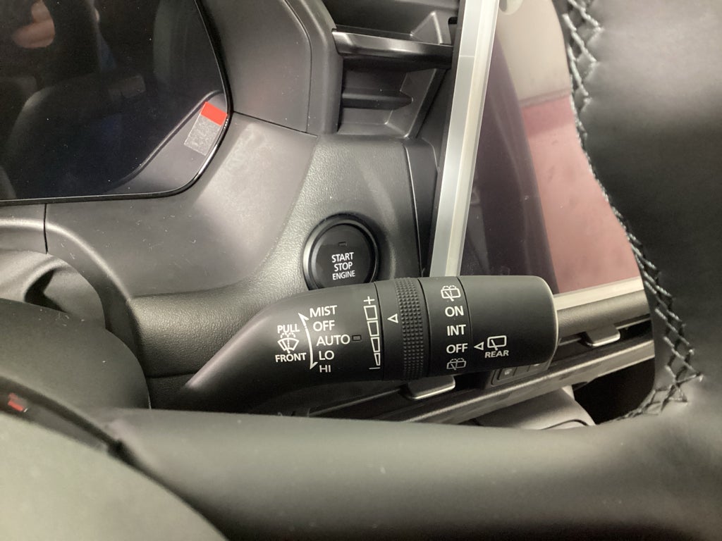 2026 Mazda Mazda CX-5 Premium