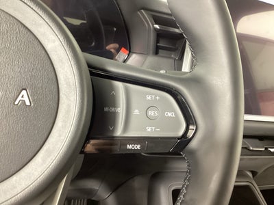 2026 Mazda Mazda CX-5 Premium