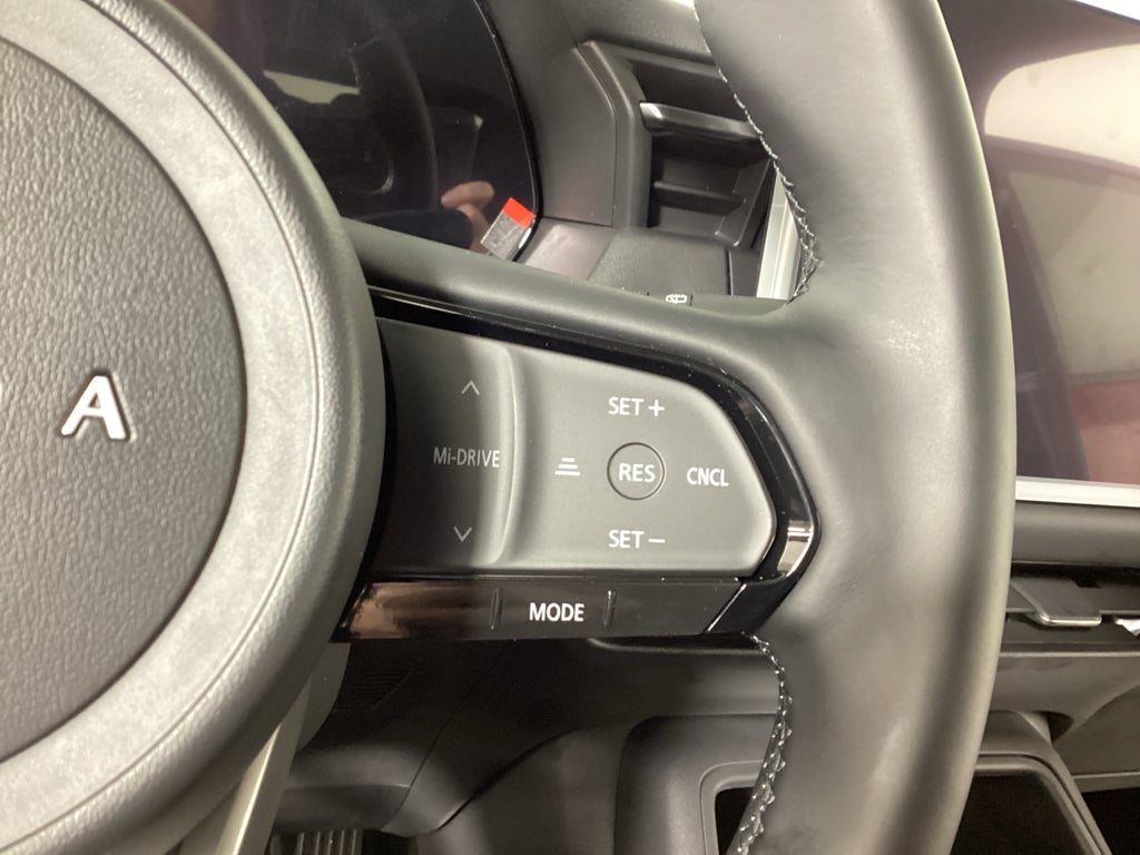 2026 Mazda Mazda CX-5 Premium