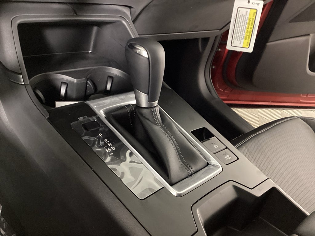 2026 Mazda Mazda CX-5 Premium