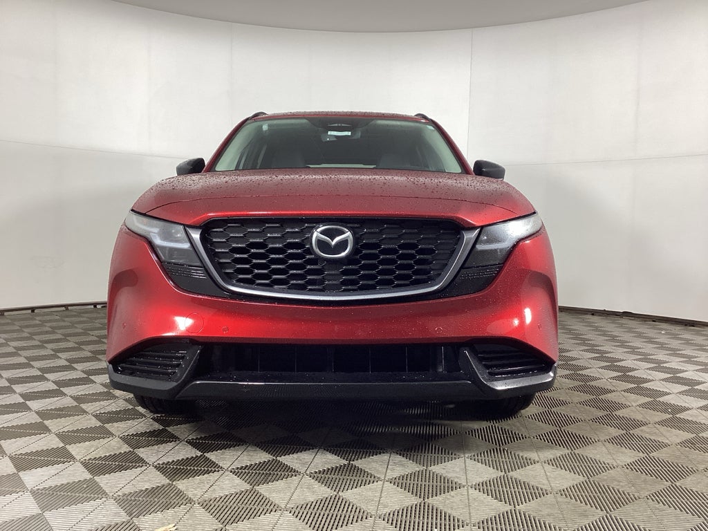 2026 Mazda Mazda CX-5 Premium