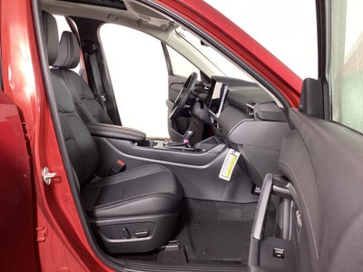 2026 Mazda Mazda CX-5 Premium