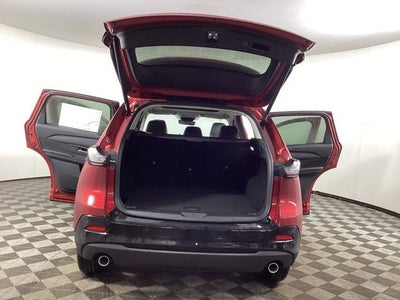 2026 Mazda Mazda CX-5 Premium