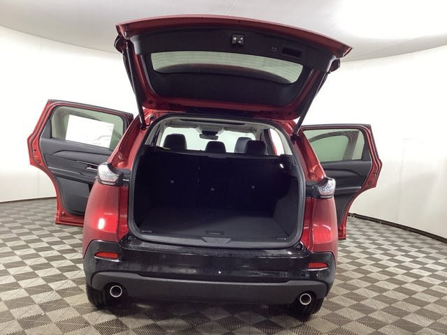 2026 Mazda Mazda CX-5 Premium