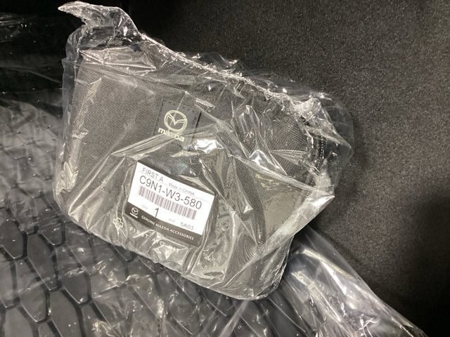 2026 Mazda Mazda CX-5 Premium