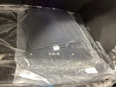 2026 Mazda Mazda CX-5 Premium