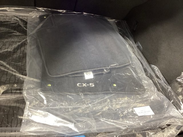 2026 Mazda Mazda CX-5 Premium