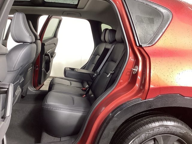 2026 Mazda Mazda CX-5 Premium